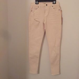 True Craft Jeans nwt